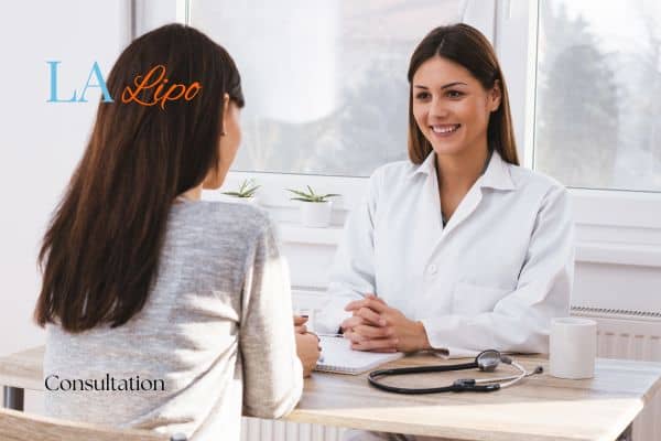 Why Choose LA LIPO for Your Personalised Post-Pregnancy Recovery Plan Stourbridge?
