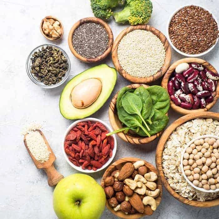 Fecal Incontinence Diet Stourbridge What to include and understand