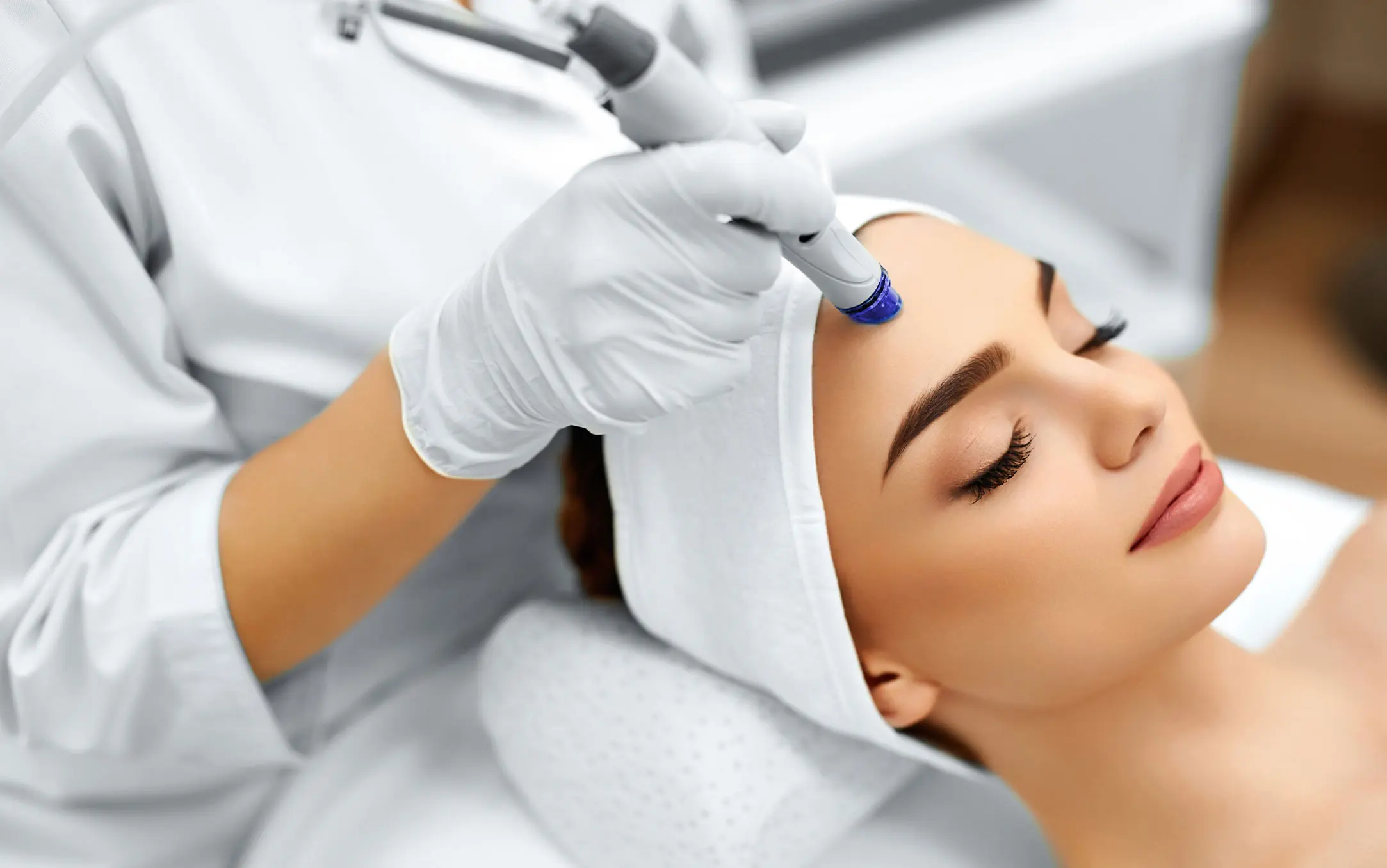 What Is Collagen Lift Therapy and How Can It Help Ageing, Loose Skin Stourbridge?