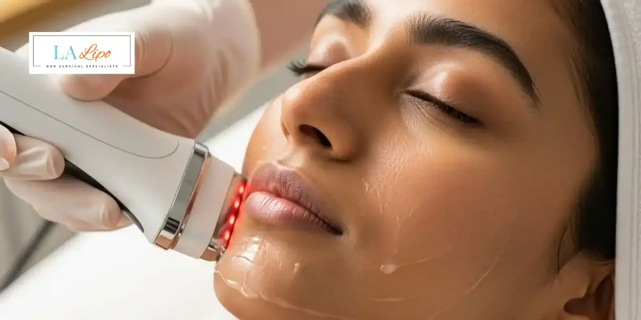 Which Areas of the Body Respond Best to Non-Surgical Skin Tightening Stourbridge?